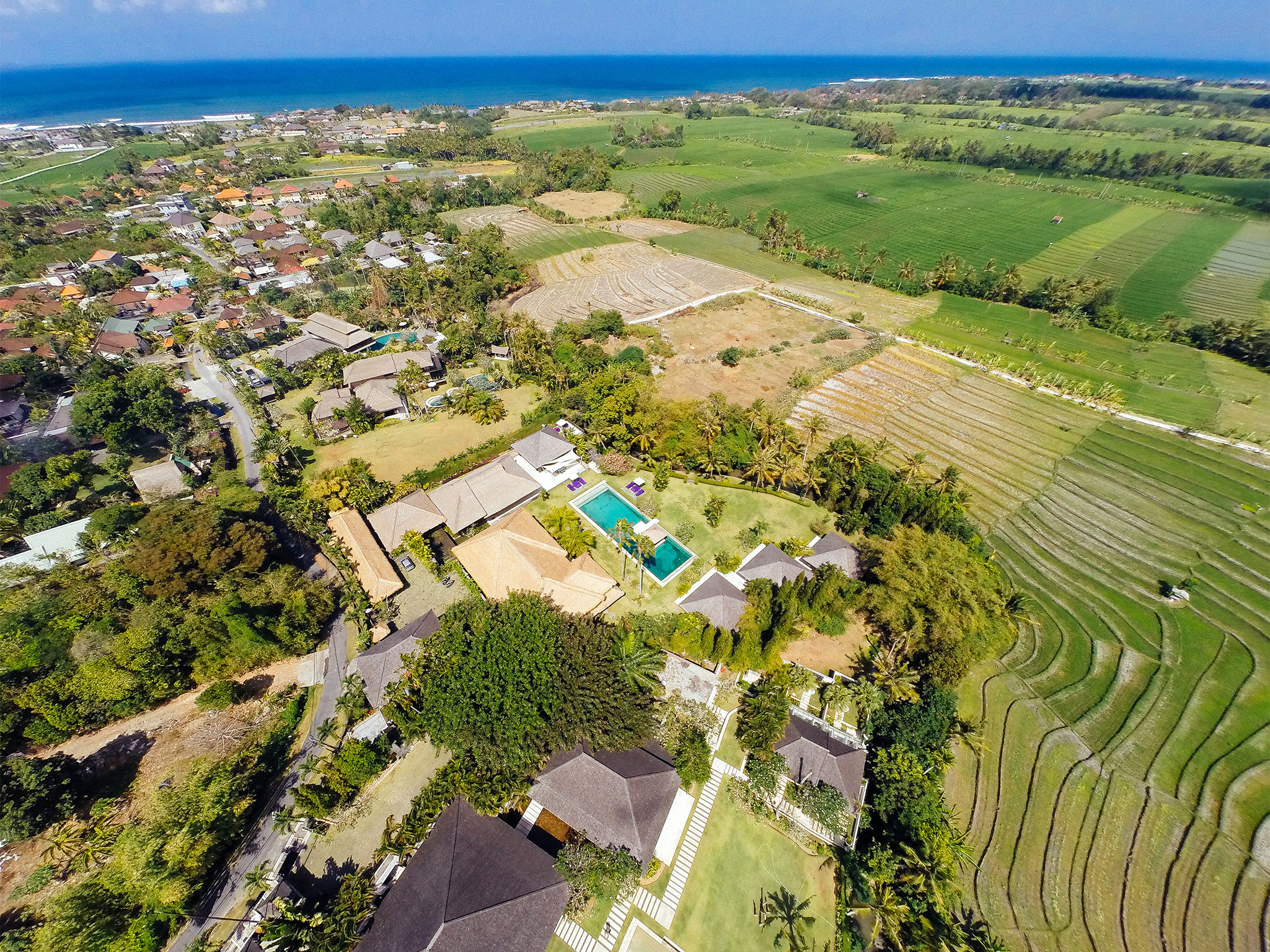 The Chalina Estate